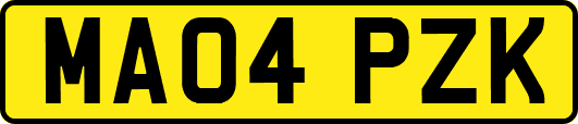 MA04PZK