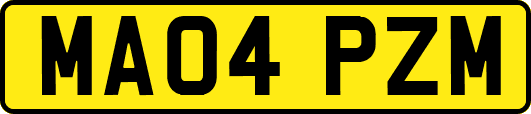 MA04PZM
