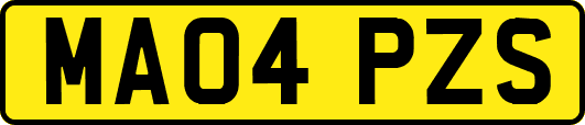 MA04PZS