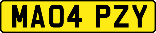 MA04PZY