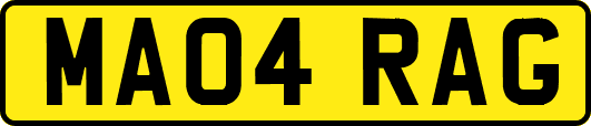 MA04RAG