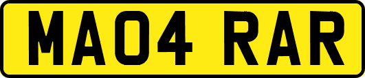 MA04RAR