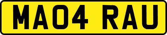 MA04RAU