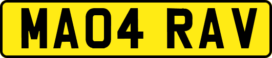 MA04RAV