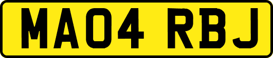 MA04RBJ