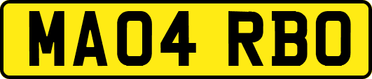 MA04RBO