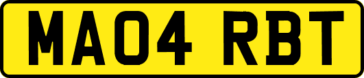 MA04RBT