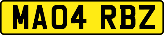 MA04RBZ