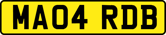 MA04RDB
