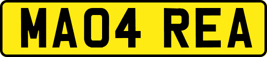 MA04REA