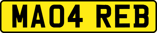MA04REB
