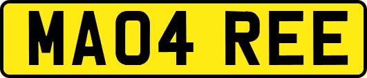 MA04REE