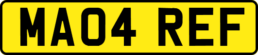 MA04REF