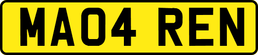 MA04REN