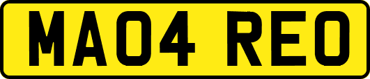 MA04REO