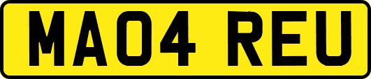 MA04REU