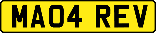 MA04REV