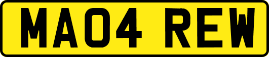 MA04REW