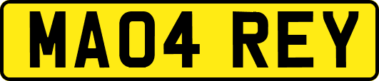 MA04REY