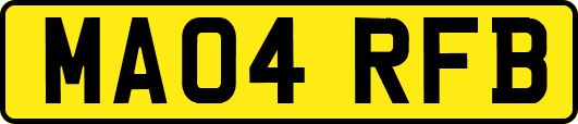 MA04RFB