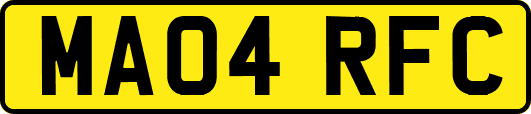 MA04RFC