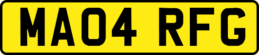 MA04RFG