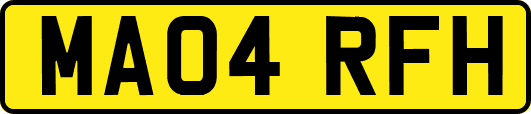 MA04RFH