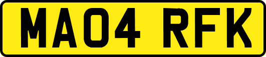 MA04RFK
