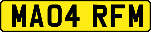 MA04RFM