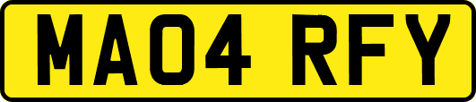 MA04RFY