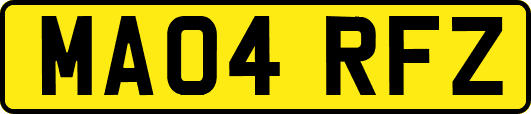 MA04RFZ