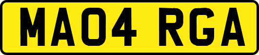 MA04RGA