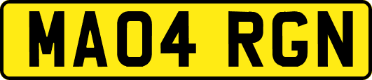 MA04RGN