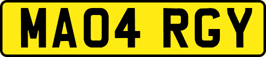 MA04RGY