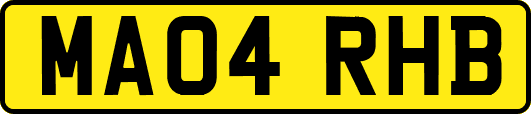 MA04RHB