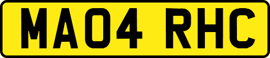 MA04RHC