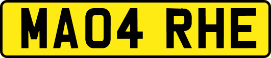 MA04RHE