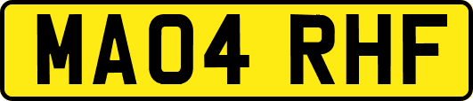 MA04RHF