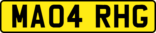 MA04RHG
