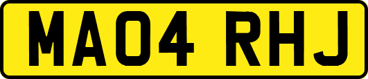MA04RHJ