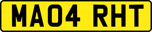 MA04RHT