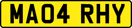 MA04RHY