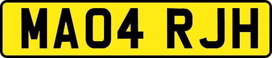 MA04RJH