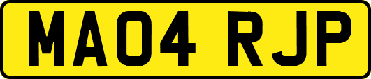 MA04RJP
