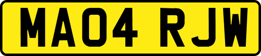 MA04RJW