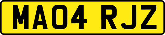 MA04RJZ