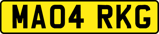 MA04RKG