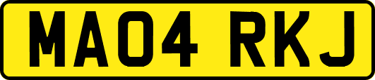 MA04RKJ