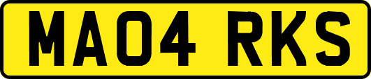 MA04RKS