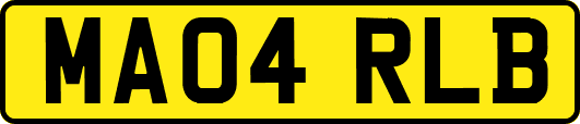 MA04RLB
